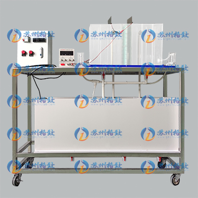 隔膜电解实验装置