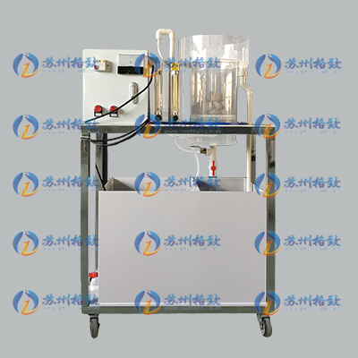 铁碳微电解实验装置