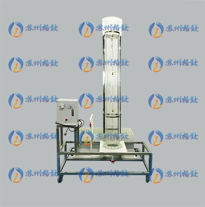自由沉降实验装置单组