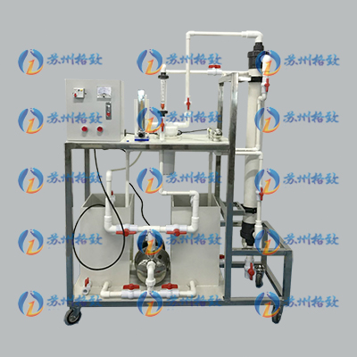 超滤实验装置