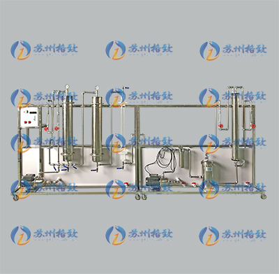 实验用二级反渗透纯水实验装置