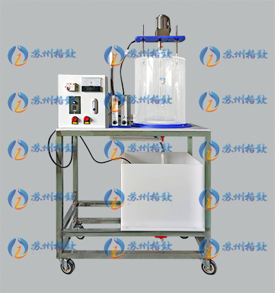 高效曝气机装置