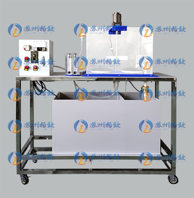 SBR法间歇式实验装置(计算机控制)