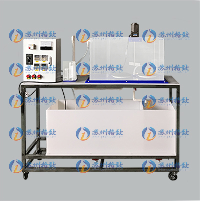 CASS自动实验装置