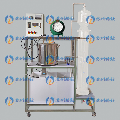 恒温UASB上流式发酵柱