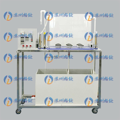 板式膜生物反应器（自动控制）