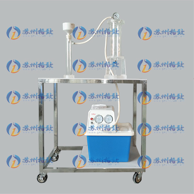 污泥比阻测定实验装置（单组）