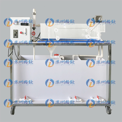 平流式隔油池（带机械刮油）