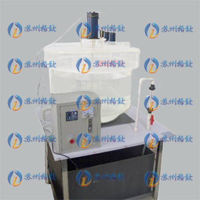 圆型曝气池（表曝）