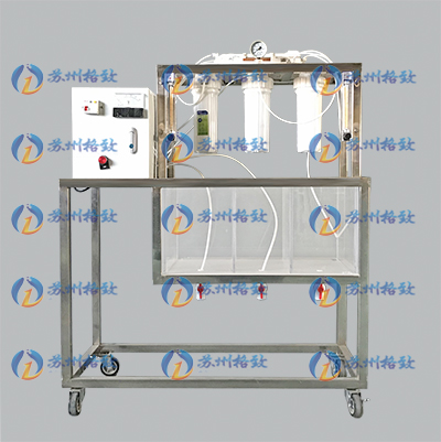 小型反渗透实验装置