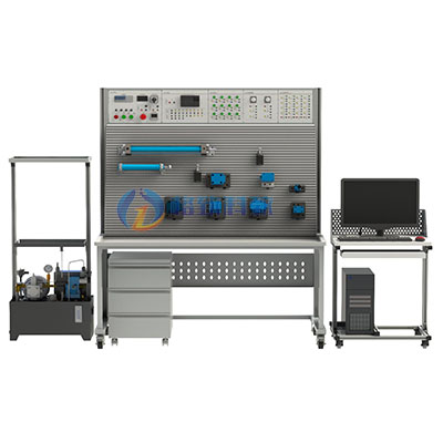 液压基础实训装置