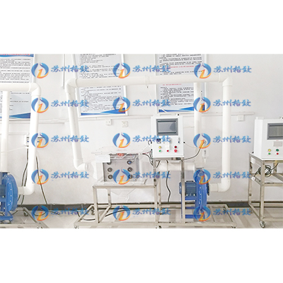 河南某学院大气污染控制实验装置一批