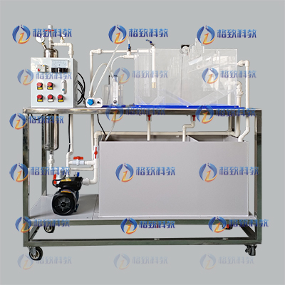 平流式溶气加压沉淀池装置（机械刮泥）的优点