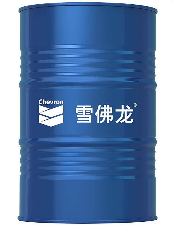 雪佛龙Chevron Coupling Grease 1号深棕色工业联轴器专用锂基润滑脂
