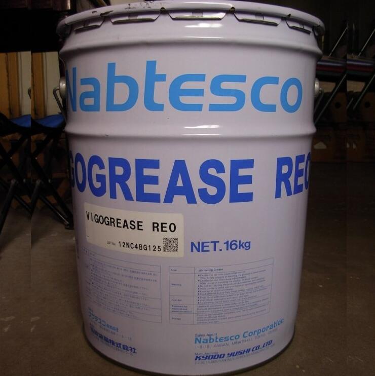 日本協(xié)同VIGOGREASE REO發(fā)那科機(jī)器人保養(yǎng)潤滑油脂