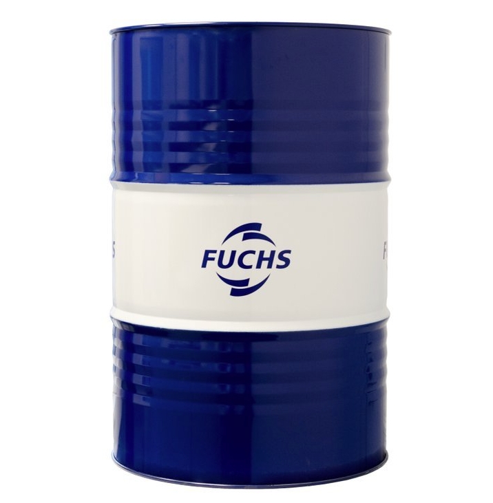 福斯液压油FUCHS RENOLIN UNISYN HLP32 46 68 100 150高性能合成液压油