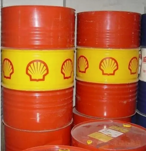 壳牌合成传热油Heat Transfer Fluid S4T 375℃高温导热油