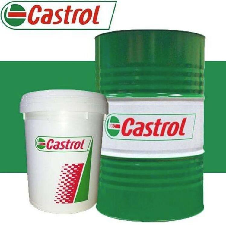 嘉实多Castrol Aircol SW 32/SW46/SW68/SW100/SW170/SW220合成冷冻机油