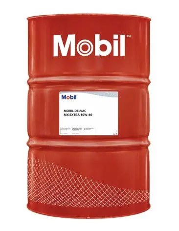 美孚Mobilgrease XTC HTR HTM HTS HTF锂复合极压润滑脂