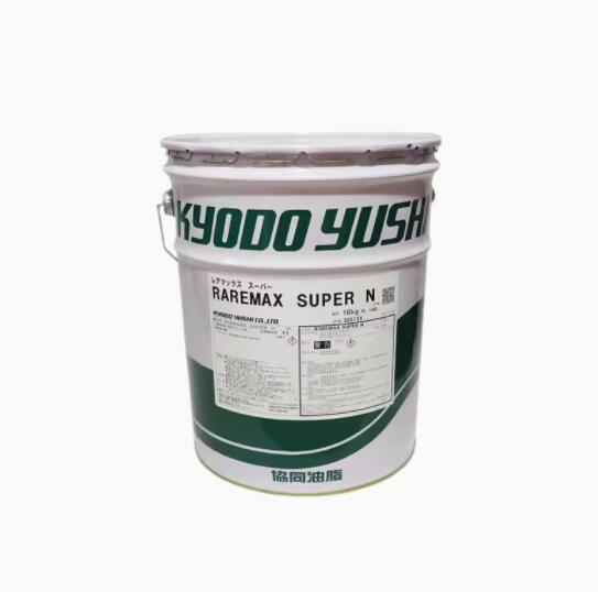 协同KYODOYUSHI RAREMAX SUPER N高温多用途轴承润滑脂