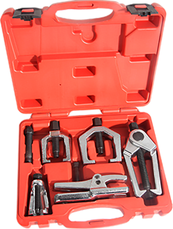 5件套球头拉拔器