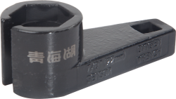 深度偏移氧传感器套筒（欧规）