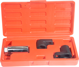 3件套含氧感应器套筒