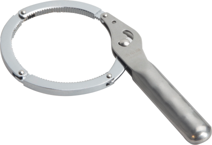 不锈钢手铐式滤清器扳手