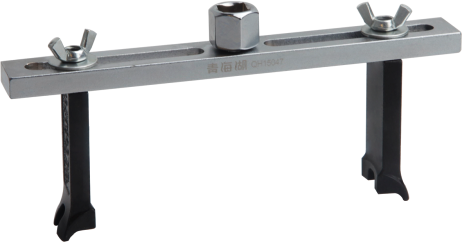 弯脚汽油泵盖拆装器