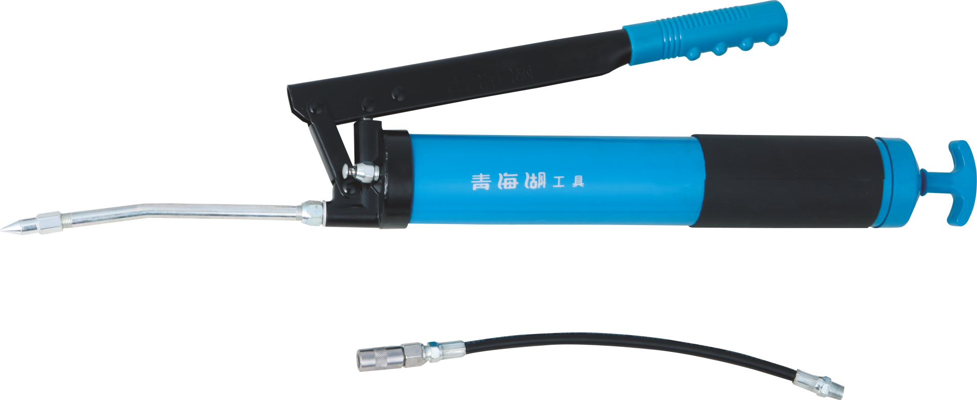 专业级重型黄油枪