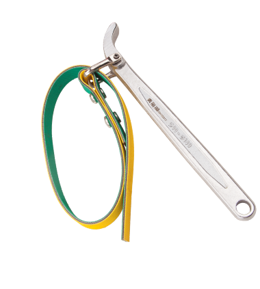 锻压皮带滤清器扳手