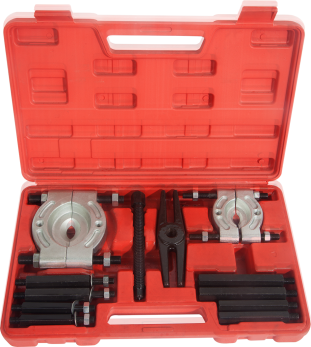 12件培令拔卸器组