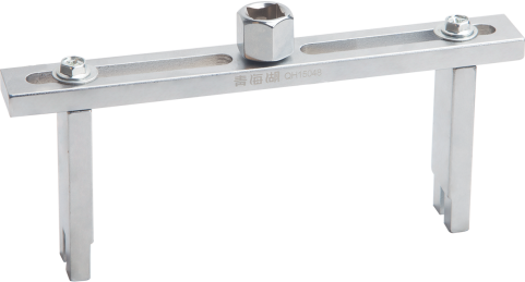 直脚汽油泵盖拆装器