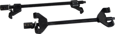 两爪弹簧压缩器