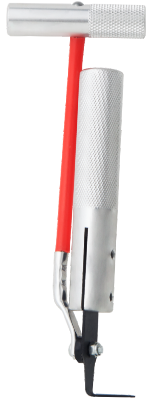 玻璃橡胶条拉刀组