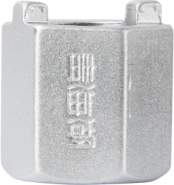 大众系列减震器两角套筒