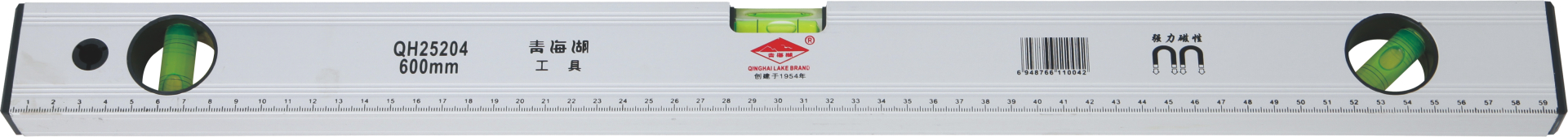 強(qiáng)磁水平尺