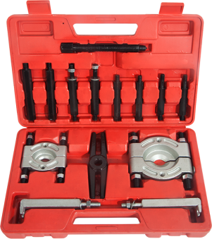 14件培令拔卸器组