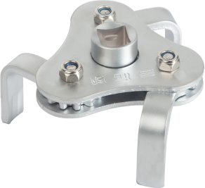 扁脚三爪式滤清器扳手