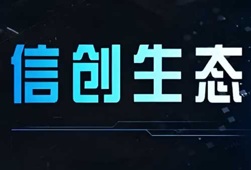 迪思在信创化场景的价值