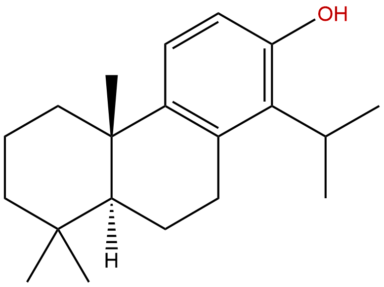 桃柁酚
