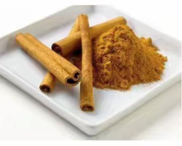 肉桂皮提取物
