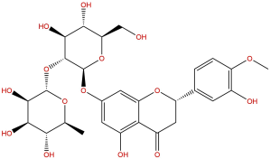 新橙皮苷
