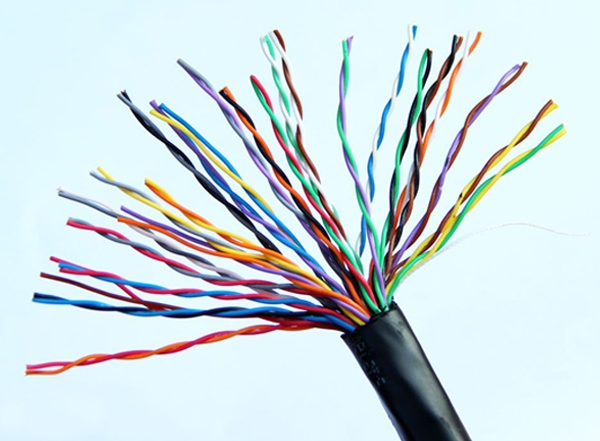 计算机电缆