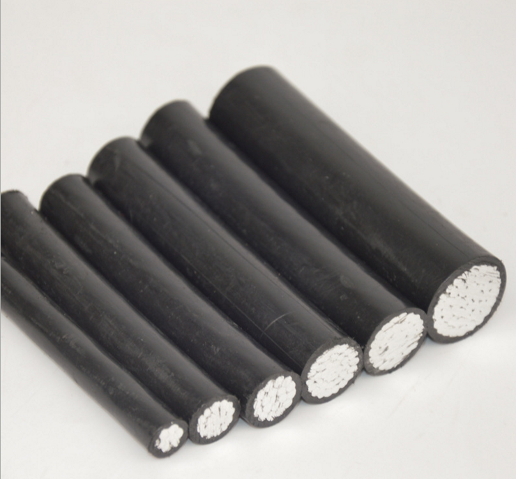 高低压绝缘架空