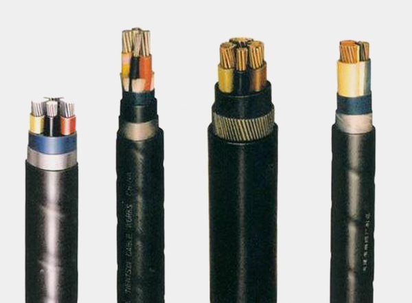 矿用电缆