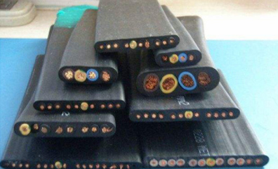 电线电缆的组成结构是什么