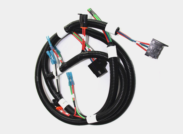 汽车线束电缆