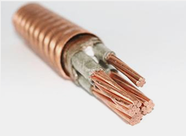 矿物质绝缘防火电缆