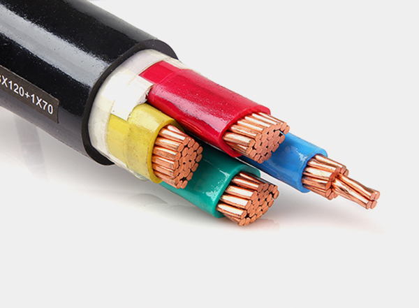 电力电缆